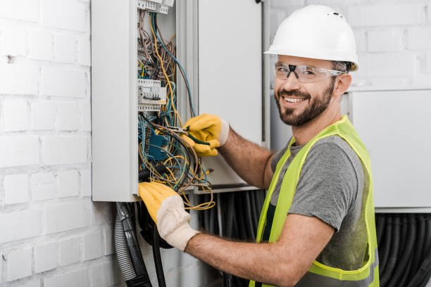 Best Residential Electrician Services  in Rosenberg, TX