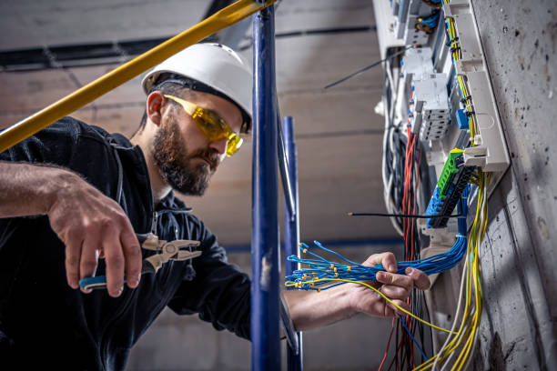 Best Emergency Electrical Repair  in Rosenberg, TX