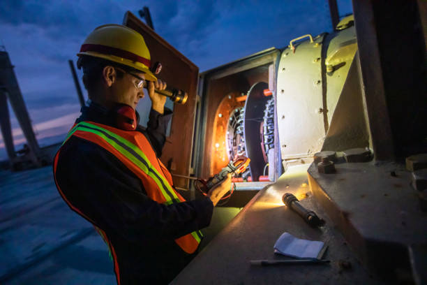 Best Circuit Breaker Repair  in Rosenberg, TX