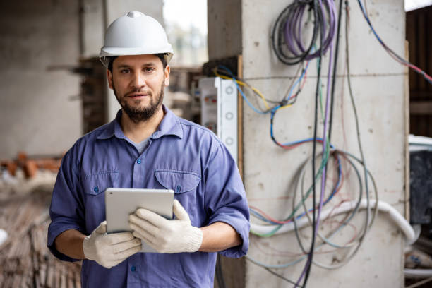 Best Electrical Wiring Services  in Rosenberg, TX