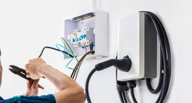 Best Emergency Electrical Repair  in Rosenberg, TX