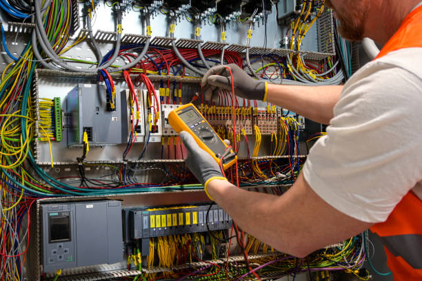  Rosenberg, TX Electrician Pros