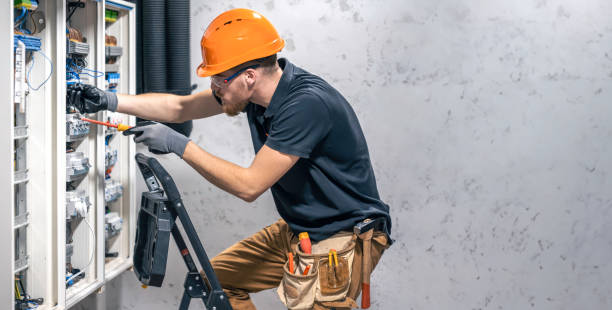 Best Electrical Wiring Services  in Rosenberg, TX