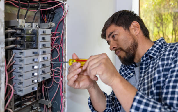 Best Home Electrical Repair  in Rosenberg, TX